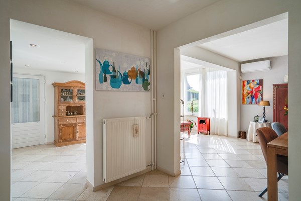 Medium property photo - Hubertusstraat 25, 6191 PA Beek