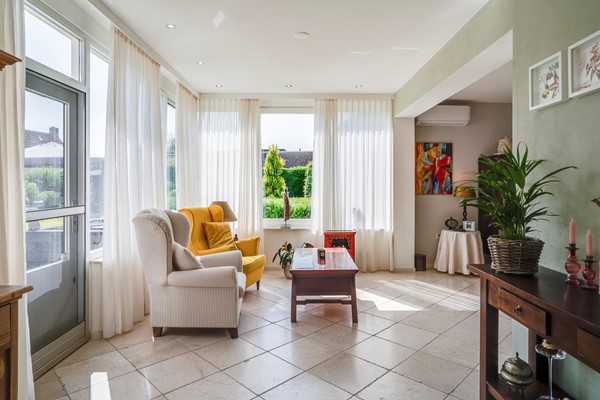 Medium property photo - Hubertusstraat 25, 6191 PA Beek