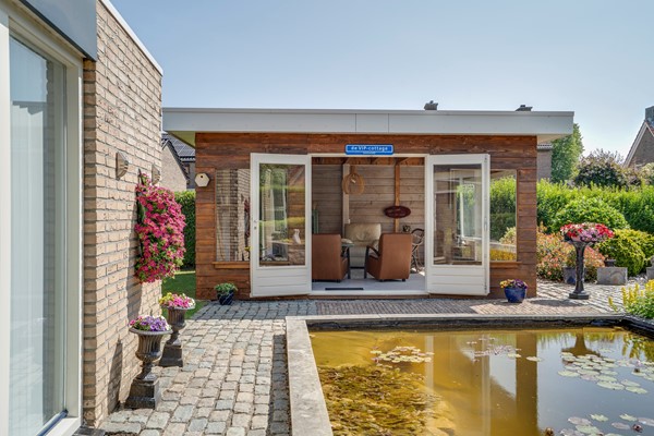 Medium property photo - Hubertusstraat 25, 6191 PA Beek