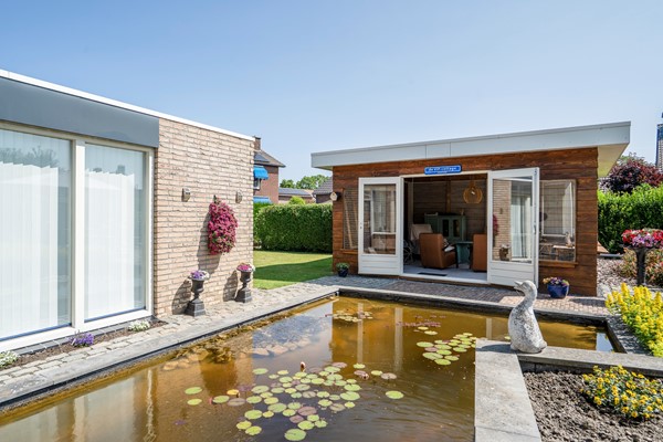 Medium property photo - Hubertusstraat 25, 6191 PA Beek