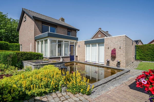 Medium property photo - Hubertusstraat 25, 6191 PA Beek