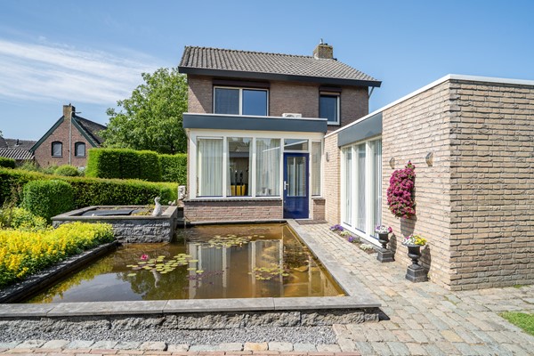 Medium property photo - Hubertusstraat 25, 6191 PA Beek