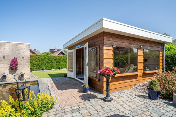 Medium property photo - Hubertusstraat 25, 6191 PA Beek