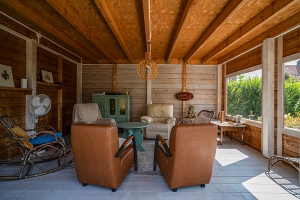 Medium property photo - Hubertusstraat 25, 6191 PA Beek