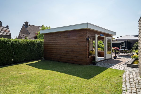 Medium property photo - Hubertusstraat 25, 6191 PA Beek