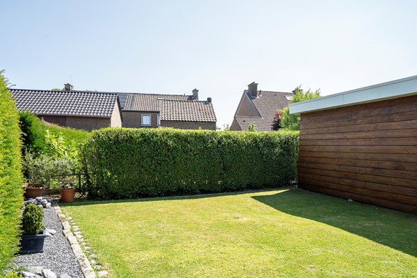 Medium property photo - Hubertusstraat 25, 6191 PA Beek