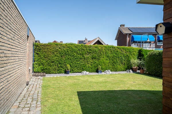 Medium property photo - Hubertusstraat 25, 6191 PA Beek
