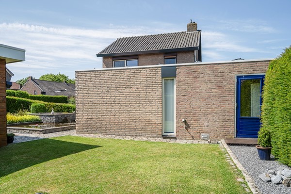 Medium property photo - Hubertusstraat 25, 6191 PA Beek
