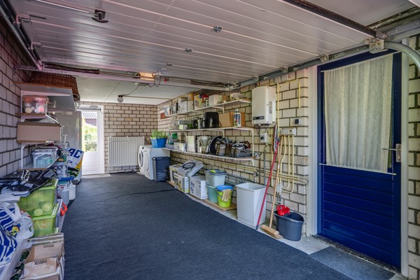 Medium property photo - Hubertusstraat 25, 6191 PA Beek