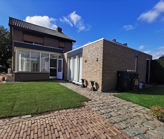 Medium property photo - Hubertusstraat 25, 6191 PA Beek