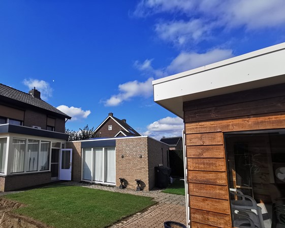 Medium property photo - Hubertusstraat 25, 6191 PA Beek