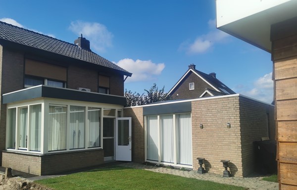 Medium property photo - Hubertusstraat 25, 6191 PA Beek