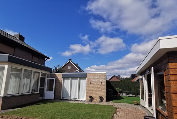 Medium property photo - Hubertusstraat 25, 6191 PA Beek