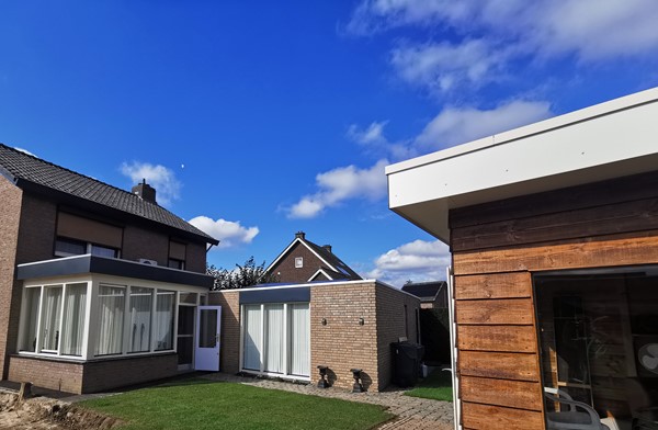 Medium property photo - Hubertusstraat 25, 6191 PA Beek