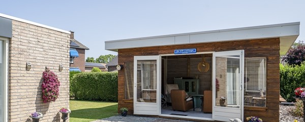 Medium property photo - Hubertusstraat 25, 6191 PA Beek