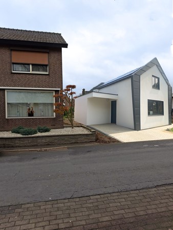 Medium property photo - Hubertusstraat 25, 6191 PA Beek