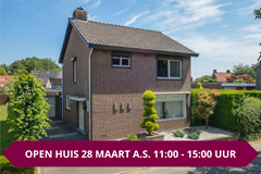 Te koop: Hubertusstraat 25, 6191PA Beek