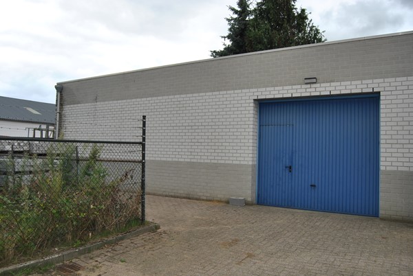 Medium property photo - Rafaëlweg 23B, 6114 BX Susteren