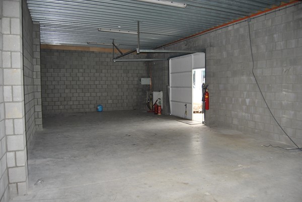 Medium property photo - Rafaëlweg 23B, 6114 BX Susteren