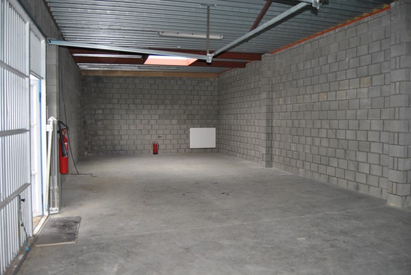 Medium property photo - Rafaëlweg 23B, 6114 BX Susteren