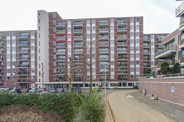 Medium property photo - Mariabad 222, 6411 MH Heerlen