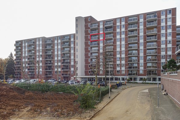 Medium property photo - Mariabad 222, 6411 MH Heerlen