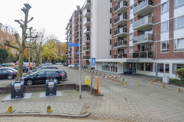 Medium property photo - Mariabad 222, 6411 MH Heerlen