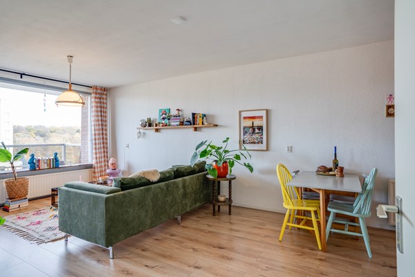 Medium property photo - Mariabad 222, 6411 MH Heerlen