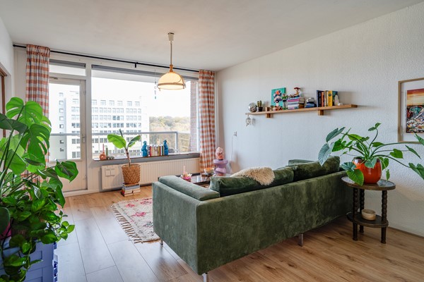 Medium property photo - Mariabad 222, 6411 MH Heerlen