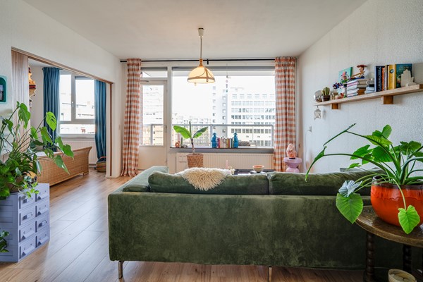 Medium property photo - Mariabad 222, 6411 MH Heerlen