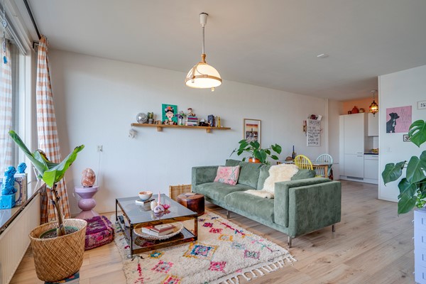 Medium property photo - Mariabad 222, 6411 MH Heerlen