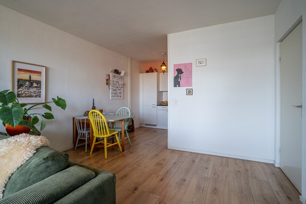 Medium property photo - Mariabad 222, 6411 MH Heerlen