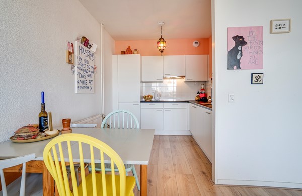 Medium property photo - Mariabad 222, 6411 MH Heerlen