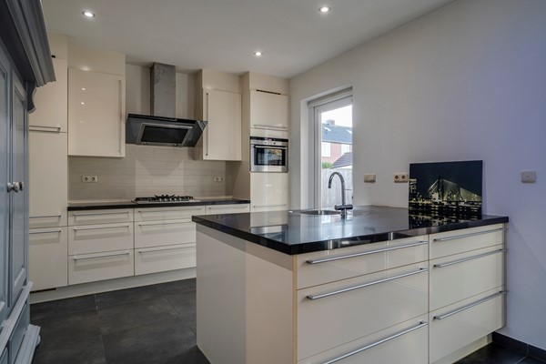 Medium property photo - Julianalaan 9, 6061 AT Posterholt