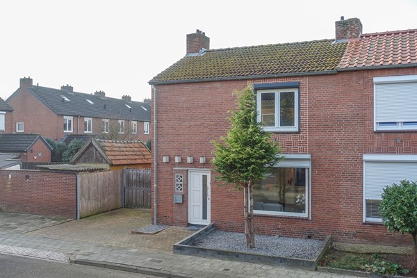 Medium property photo - Julianalaan 9, 6061 AT Posterholt