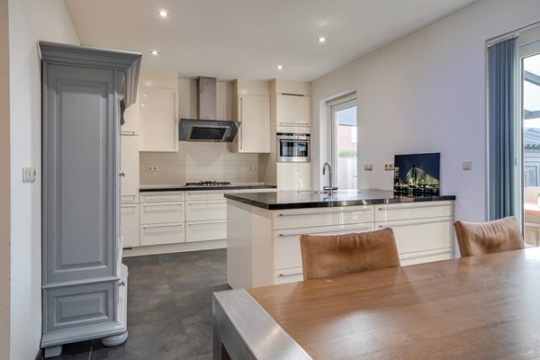 Medium property photo - Julianalaan 9, 6061 AT Posterholt