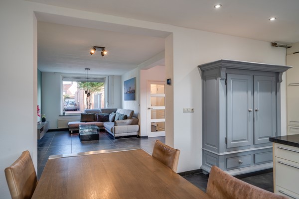 Medium property photo - Julianalaan 9, 6061 AT Posterholt