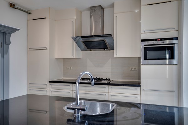 Medium property photo - Julianalaan 9, 6061 AT Posterholt