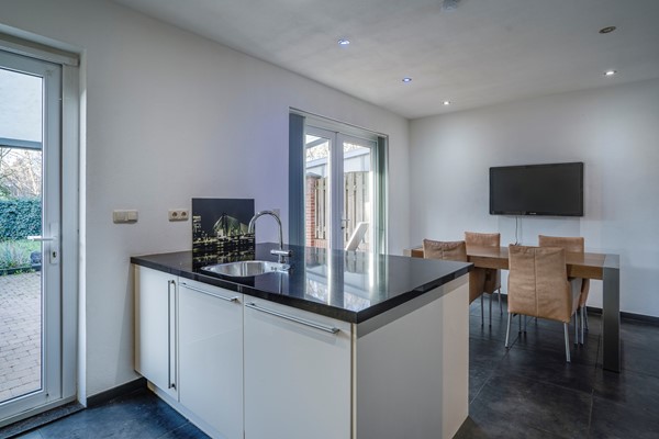 Medium property photo - Julianalaan 9, 6061 AT Posterholt