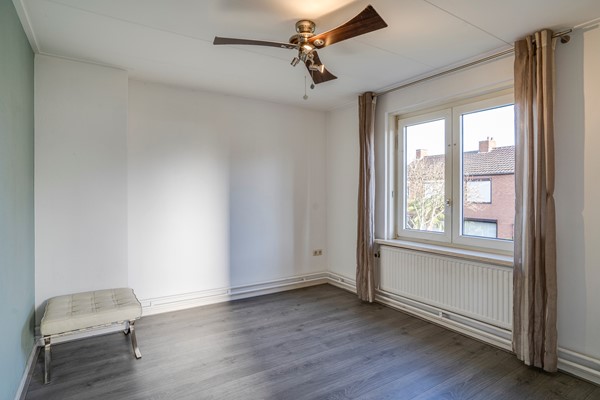 Medium property photo - Julianalaan 9, 6061 AT Posterholt