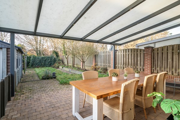 Medium property photo - Julianalaan 9, 6061 AT Posterholt