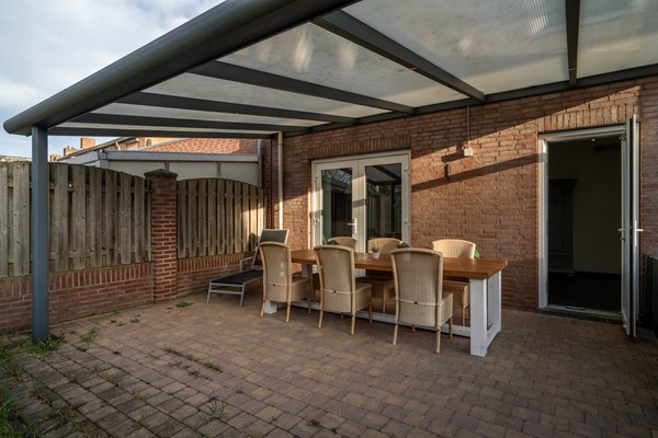 Medium property photo - Julianalaan 9, 6061 AT Posterholt