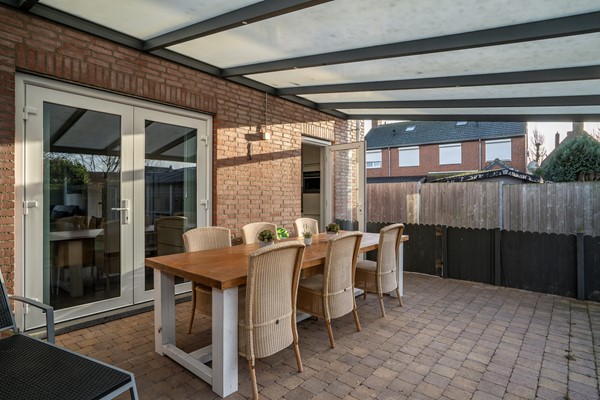 Medium property photo - Julianalaan 9, 6061 AT Posterholt