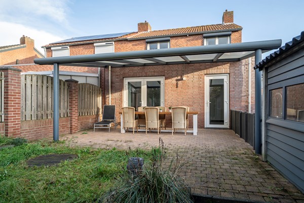 Medium property photo - Julianalaan 9, 6061 AT Posterholt