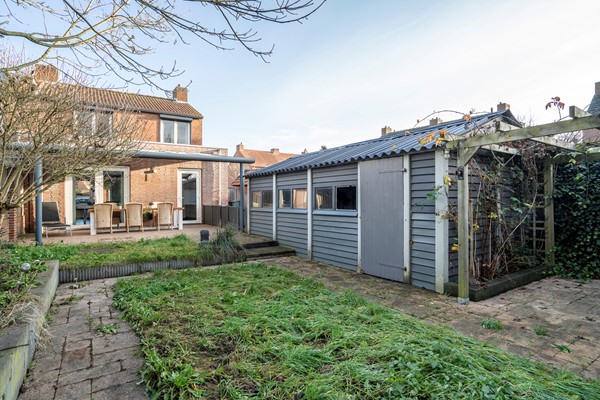 Medium property photo - Julianalaan 9, 6061 AT Posterholt