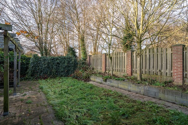Medium property photo - Julianalaan 9, 6061 AT Posterholt