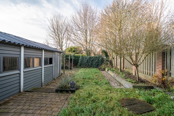 Medium property photo - Julianalaan 9, 6061 AT Posterholt