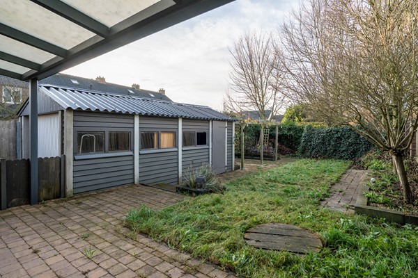 Medium property photo - Julianalaan 9, 6061 AT Posterholt