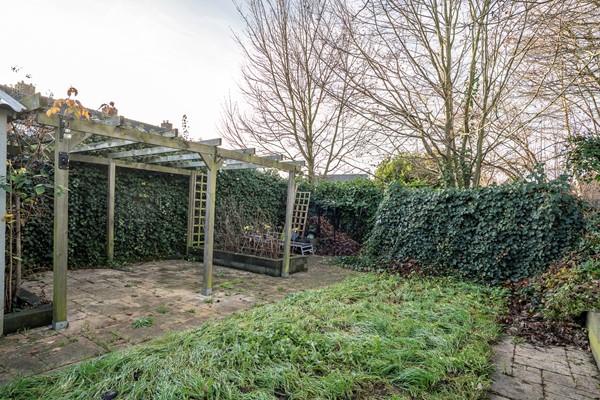 Medium property photo - Julianalaan 9, 6061 AT Posterholt