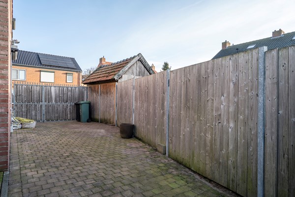 Medium property photo - Julianalaan 9, 6061 AT Posterholt